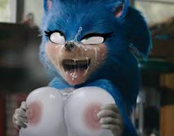 Rule34 - If it exists, there is porn of it  shadman, sonic the hedgehog   1931711