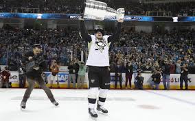 Le canadien affrontera le lighting en finale de la coupe stanley posted by: Nhl Les Pittsburgh Penguins Et Crosby Remportent La Coupe Stanley Le Parisien