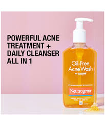 Versiunea clasică a lucrului de birou şi a avansării în carieră este tot mai puţin atractivă pentru tânăra generaţie. Oil Free Acne Wash Neutrogena