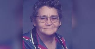 Yowla Doris Morgan-Whiddon Obituary