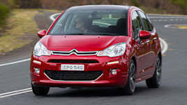 Image result for Rouge Erythree 2011 Citroen