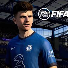 This is his champions league moments card. Chelsea S Mason Mount Confirmed As Fifa 21 Next Ambassador Football London