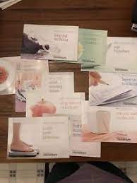 Starter information included with 47 pages of recipes. Weight Watchers Momentum Books For Sale Ebay