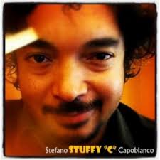 Download Stefano Capobianco album songs: Glory