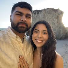 April Herrera and Lionardo Sanchez's Wedding Website