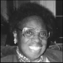 Mazola Hooks-Traylor Obituary (2009)