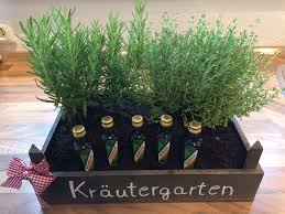 Pin Von Claudia Kott Auf Geschenke Garten Geschenke