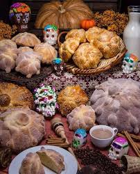 Pin De Vic Glez En Dia De Muertos Death Day Pan De Muerto Dia De Muertos Muerto