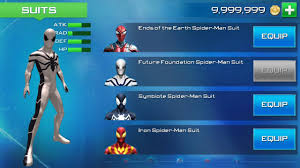 The amazing spiderman 2 mod ( apk + data ) all suits unlock download | unlimited coins, all suits. The Amazing Spiderman 2 V1 2 5i Mod Apk Data Unlimited Money And Unlock Suit On Android Hindi By Kapilrex Gaming