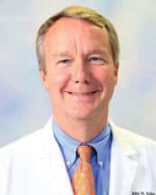 Dr. Robert M. Overholt, MD