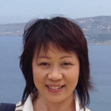 Chiaki OHTAKA-MARUYAMA