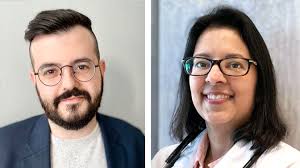 COVID-19 in Health Care Workers