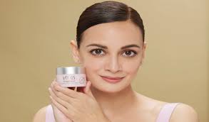 Lotus Organics Unveils New Campaign with Dia Mirza to Further Win the Trust  of Consumers