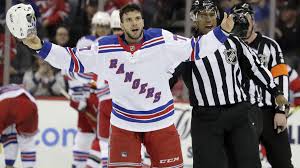 The latest stats, facts, news and notes on tony deangelo of the new york rangers. Ny Rangers Agree To Terms With Tony Deangelo Ending His Holdout