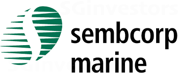 It is listed on the singapore exchange. Sembcorp Marine Ltd Sembcorp Marine Logo Full Size Png Download Seekpng