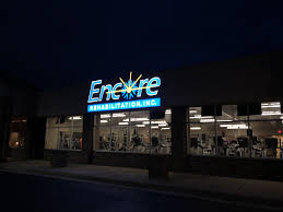 New Signs Are Looking Good At Encore Rehabilitation Athens Encorerehab Physicaltherapy Occupationalthe Rehabilitation Occupational Therapy Physical Therapy