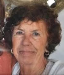 Constance Webb Obituary (1941