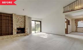 A typical 5x7 bathroom remodel costs $4,200 to $9,600. Before And After 1970s Austin House Modern Remodel Apartment Therapy