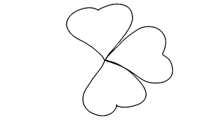 You probably have a lot of experience drawing a cartoon heart with the rounded top and point at the bottom. How To Draw A Rose Heart Step By Step Learn How To Draw