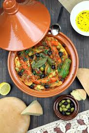 Simple Vegetable Tagine Lands Flavors Recipe Tagine Cooking Tagine Recipes Tajin Recipes