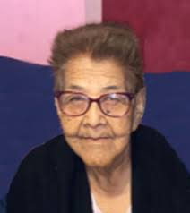 Tomasa J. Bustamante Obituary June 1, 2021