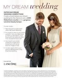 Your dream dress is right here. 420 Pinterest Competitions Uk Ideas Competitions Uk Competition Wedding Competition