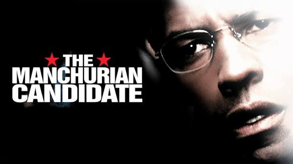 Prime Video: The Manchurian Candidate
