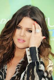 The Kardashian-Jenner $17m engagement ring collection will blow your mind:  see Kim, Khloe, Kourtney's and more