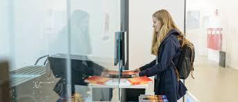 Library Card For Non University Members Universitat Mannheim
