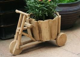 15 Most Amazing Woodworking Projects Diy Wood Planters Wooden Flowers Wood Planters