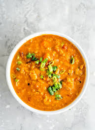 Curried Red Lentil Soup Recipe Red Lentil Soup Curried Lentil Soup Red Lentil Soup Recipe