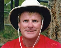 David Whitt Obituary