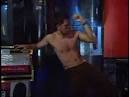 Macho Dance