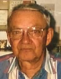 Obituary for Thomas "Ted" Birch