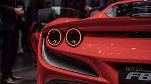 Are you wondering, where is ferrari south bay or what is the closest ferrari dealer near me? Ferrari F8 Tributo One Ups The 488 In Geneva With 710 Hp Roadshow
