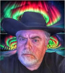 Is it a full moon or just winter weirdness?