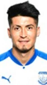 Jason Silva, Jason Alejandro Silva Pérez