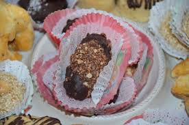 Gateaux Algeriens Fondants A La Vache Qui Rit Le Sucre Sale D Oum Souhaib Recette En 2020 Gateau Algerien Recette Gateau Algerien Facile Vache Qui Rit