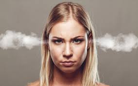 Am I The Only One Around Here Who Gives A Shit About The Rules? (Anger  Management)