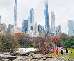 Pin On Tips Things Voy A Nyc