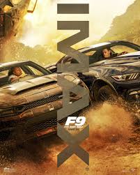 Fast & furious 9 hits theaters. F9 Aka Fast And Furious 9 In Imax Opens In Theaters June 25 F9 Laptrinhx News