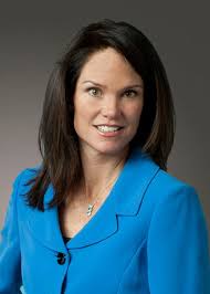 NRA endorses Melissa Nelson, candidate challenging State ...