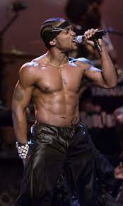 His debut solo album, brown sugar (1995), received widespread acclaim and sold over two million copies. The Second Coming Of D Angelo Rolling Stone