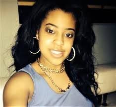 Latasha Rucker's Instagram, Twitter & Facebook