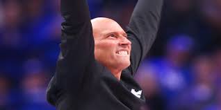 Rex Chapman Block Or Charge Tweet Leads To Twitter Suspension