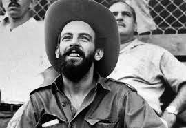 Noticias - BNCJM - homenaje-a-camilo-cienfuegos-en-el-60-aniversario-de-su- desaparicion-fisica-