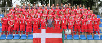 Xscores provides denmark football results for all leagues and cups. The Complete List Of American Football Teams In Denmark The Growth Of A Game