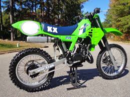 Bikes For Sale East Coast Vintage Mx Vintage Motocross Kawasaki Bikes Motocross Bikes