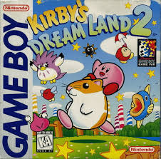 Guía del juego kirby & the amazing mirror para game boy advance, parte 6. Kirby S Dream Land Nintendo Game Boy