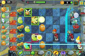 Zombies 2 for android (apk version) for free. Download Plants Vs Zombies 2 For Android 2 1 1